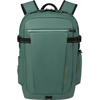 Sac à dos pour ordinateur portable American Tourister Upventure 15,6 inch Dark Forest
