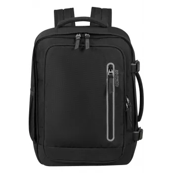 Sac à dos American Tourister Take2Cabin S/M Sport Black (Ryanair/Wizz Air)