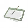 Tablette de dessin LED Kidywolf Light Tablet A4 avec 8 couleurs, 4 modes, USB-C, blanche
