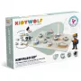 Kit d'expérimentation sur l'électricité KIDYWOLF 18 pièces