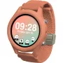 Montre connectée KIDYWOLF cuivre (418273)