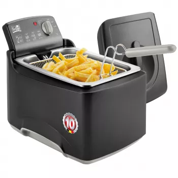 Friteuse Fritel Turbo SF 4176 3 L 2,3 kW inox