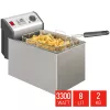 Friteuse FRITEL Profi 4605 8 L 3300 W