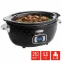 Mijoteuse Fritel SC 2395 5,5 litres