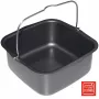 FRITEL Moule de cuisson Bagefad