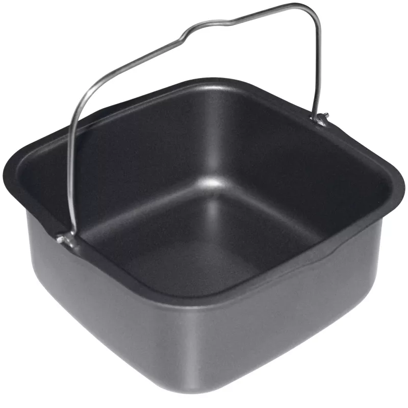 FRITEL Moule de cuisson Bagefad