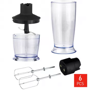 Fritel set d'accessoires pour HB 2870