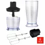 Fritel set d'accessoires pour HB 2870