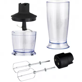 Fritel set d'accessoires pour HB 2870