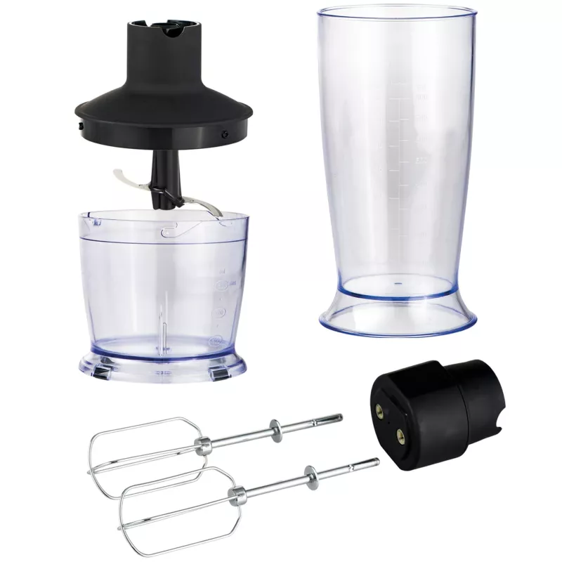 Fritel set d'accessoires pour HB 2870