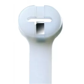 ABB Ty-Rap Collier de câble TY29M 771x6,9 mm naturel (lot de 50)