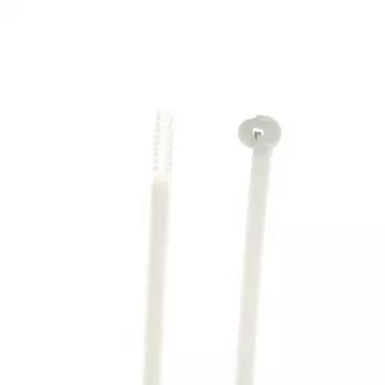 ABB Collier de câble avec verrouillage métallique naturel 771x6,9 mm TY 529 M (7TAG009280R0003)