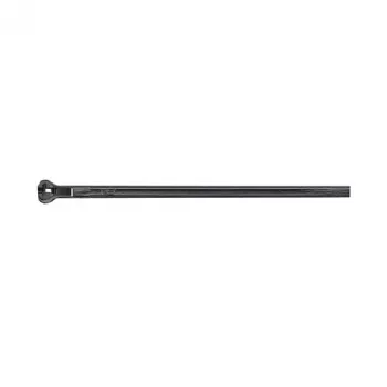 ABB TY-RAP Collier de câble 7,6x771 mm noir résistant aux UV Nylon 6.6 (lot de 50) TY529MX