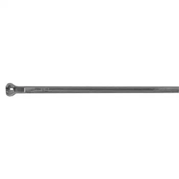 ABB Ty-Rap Collier de câble standard 92mm x 2,4mm noir (lot de 1000) TYB23MX