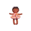 Poupée de bain Lena LILLIPUTIENS 6m+