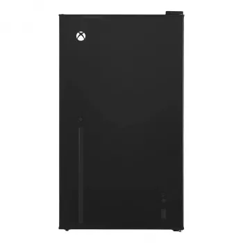 Réfrigérateur compact UKONIC Xbox 91L avec compartiment congélateur