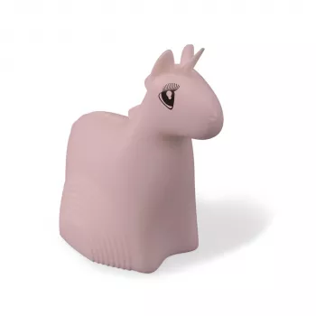 Tirelire KIDYWOLF licorne 15 cm