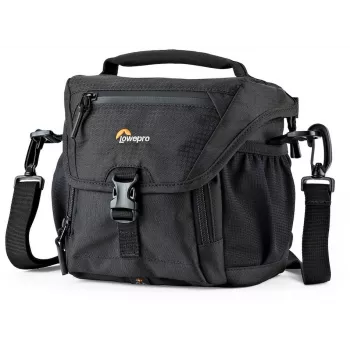 Lowepro Nova 140 AW II sacoche appareil photo noire
