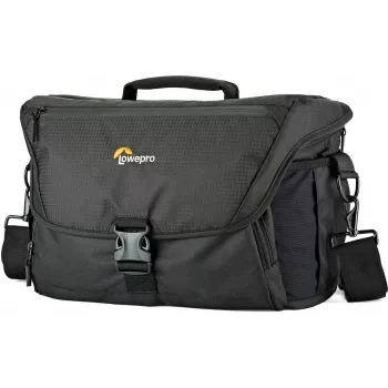 Lowepro Nova 200 AW II sacoche appareil photo - noir