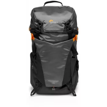 Lowepro PhotoSport BP 15L AW III sac à dos photo gris foncé