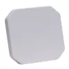 Zebra Symbol AN720 antenne RFID - 6 dBi - directionnelle - blanche