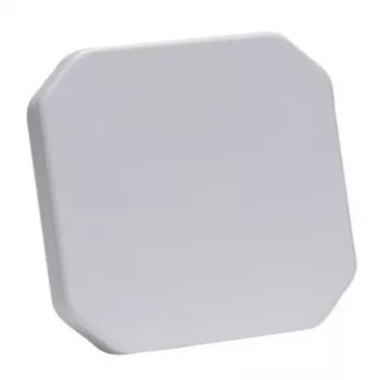 Zebra Symbol AN720 antenne RFID - 6 dBi - directionnelle - blanche