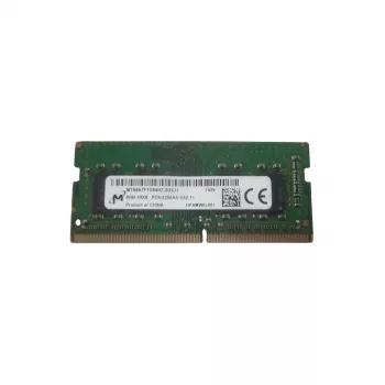 Module de mémoire pour ordinateur portable HP 8 Go DDR4 3200 MHz 1,2 V