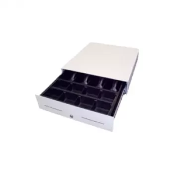 Tiroir-caisse APG SL3000 446x410x107 mm gris