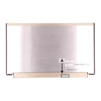 Dalle d'affichage 2-Power LCD CSOT 15,6 pouces UHD IPS 600nit