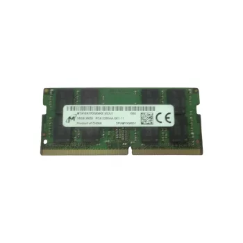 Module de mémoire pour ordinateur portable HP 16 Go DDR4-3200 SODIMM 1,2 V CL22 non ECC