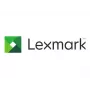 Ensemble déflecteur de fusion Lexmark 41X2305