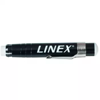 Porte-craie ELBA Linex, métal, pour craie ronde (400078627)
