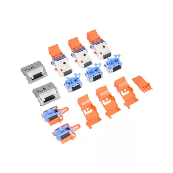 Kit de 2 rouleaux pour bacs HP (J7Z98-67902)