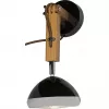 Piffany Copenhagen Mr. Wattson Applique murale Fashion Black
