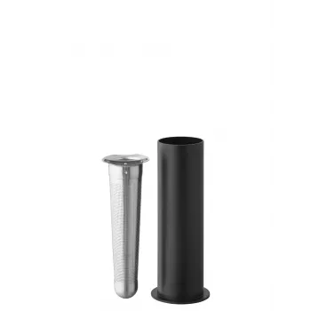 Stelton EM 77 passoire à thé en acier inoxydable pour carafe isotherme EM 77