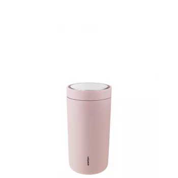 Stelton To Go Click tasse 0,2 L Soft Rose