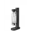 Stelton Brus Carbonator noir métallisé
