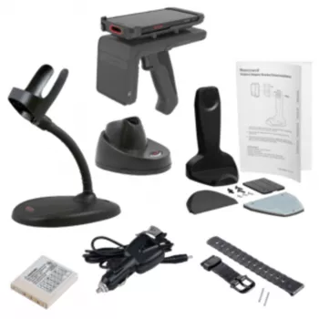 Honeywell support Flex Neck pour lecteur de codes-barres 3800g Hyperion 1300g