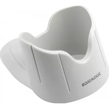 Datalogic Gryphon I D4130/D4430 support mural/de table, blanc