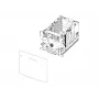 Bac à média Lexmark