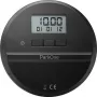NEEDIT ParkOne disque de stationnement électronique noir