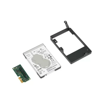 Kit disque dur HP HPI 320 Go SATA 2,5 pouces 7200 rpm