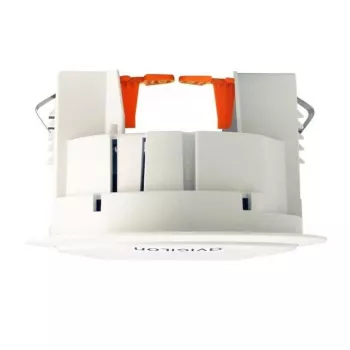 Avigilon H4SL-MT-DCIL1 adaptateur de montage au plafond pour caméras dôme H4 SL - blanc