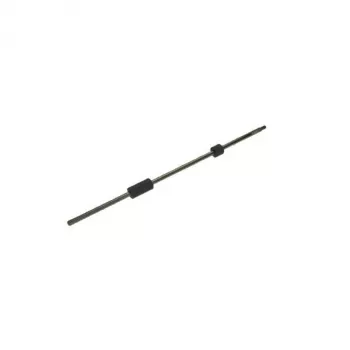 Rouleau d'entraînement fou Samsung pour série ML-3700 - caoutchouc EPDM - noir - 22,5 mm