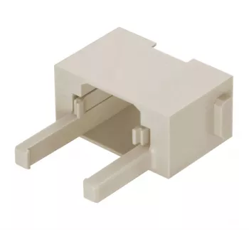 Module RJ45 HARTING Han pour panneau traversant femelle 09140014722