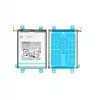 Batterie de remplacement Samsung GH82-25123A pour A326 A32 5G 5000 mAh 3,86 V Li-Ion