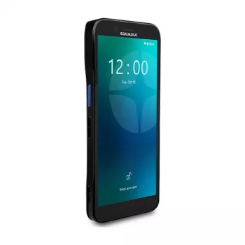 PDA Datalogic Memor 17 FT SR 2D Imager 5G 6/64 Go NFC PTT IP67 Noir
