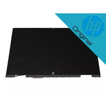 Kit de panneau SPS HP TS 15,6 pouces FHD AG 2 (N57576-001)