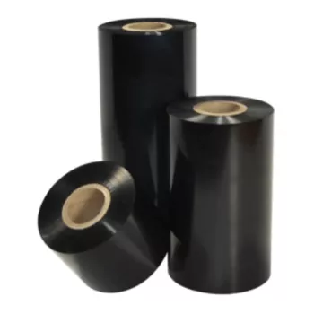 Armor Ruban transfert thermique RESIN AXR 8 noir 55x74