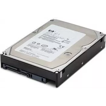 Disque dur HPE 600 Go SAS 10K RPM 2,5 pouces SFF avec SmartDrive Carrier (713827-B21)